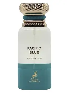 Pacific Blue